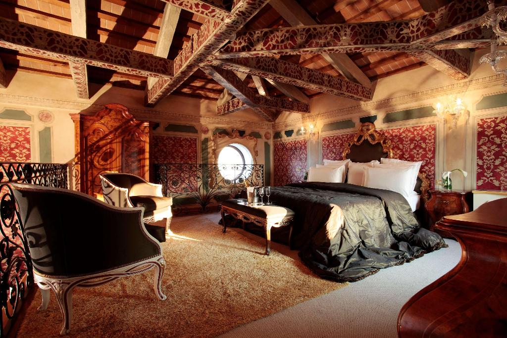 Imagem da galeria de Nh Collection Venezia Grand Hotel Palazzo Dei Dogi