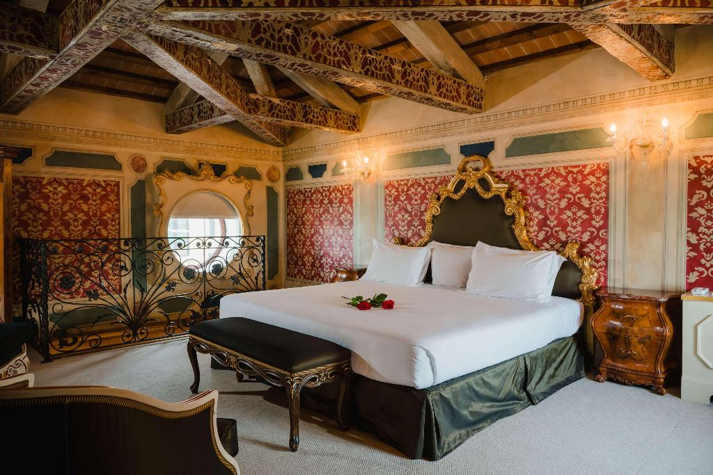 Imagem da galeria de Nh Collection Venezia Grand Hotel Palazzo Dei Dogi