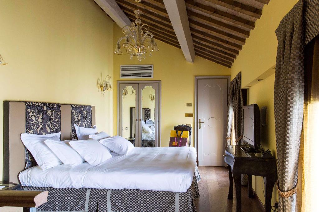 NH Collection Venezia Grand Hotel Palazzo dei Dogi