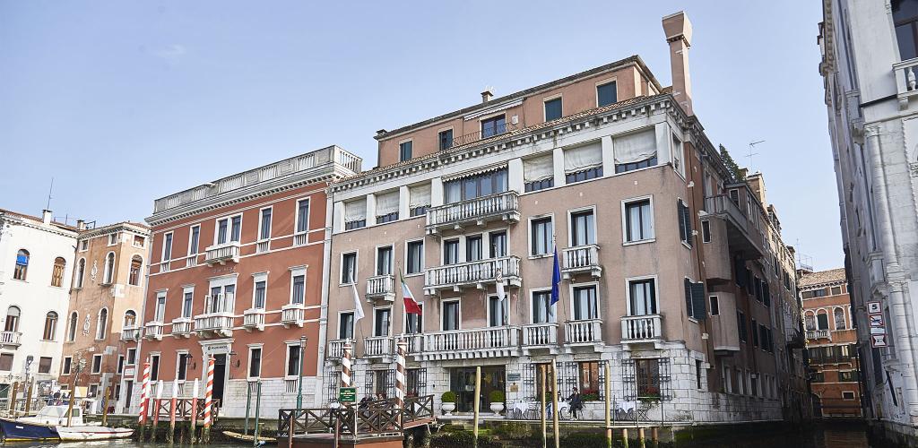 Hotel Sina Palazzo Sant'Angelo, Italien, Venedig. Großes 8