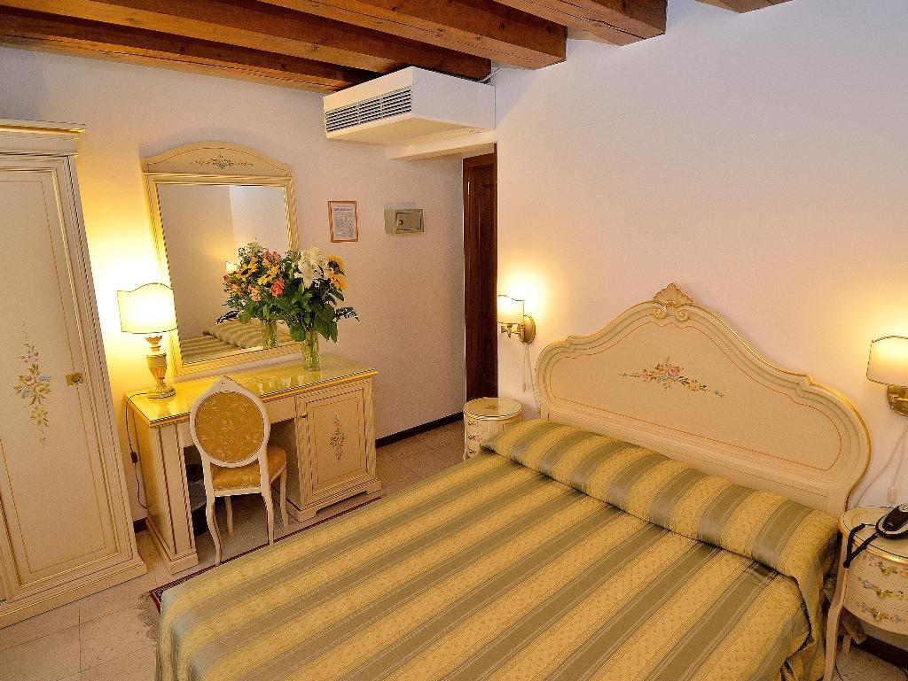 Hotel Orion, Italien, Venedig. Großes 1