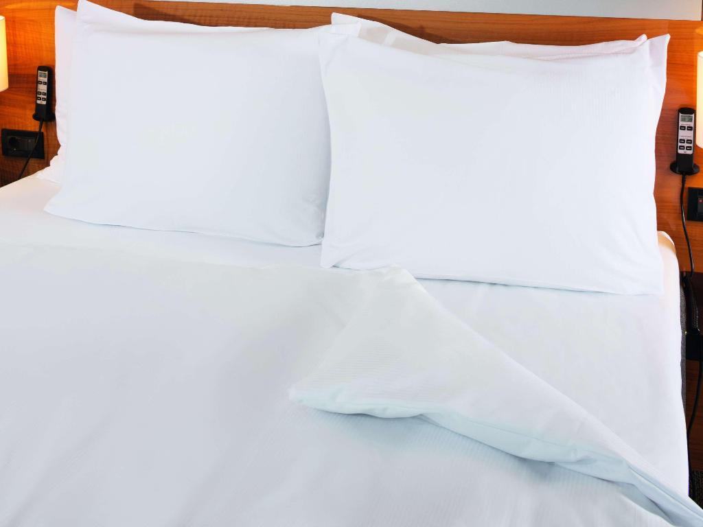Movenpick Hotel Zurich Airport