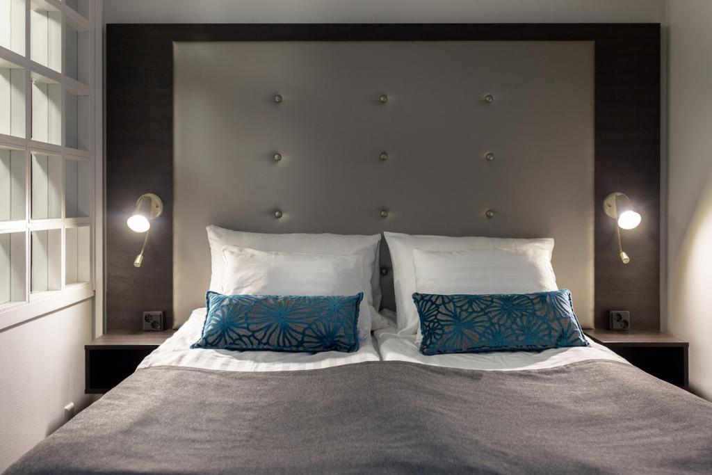 Scandic Grand Marina