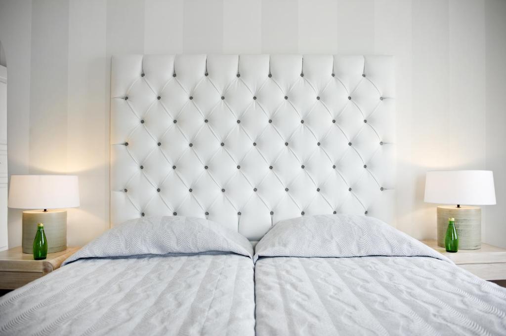 Hotel Santorini Palace, Griechenland, Firostefani. Großes 1