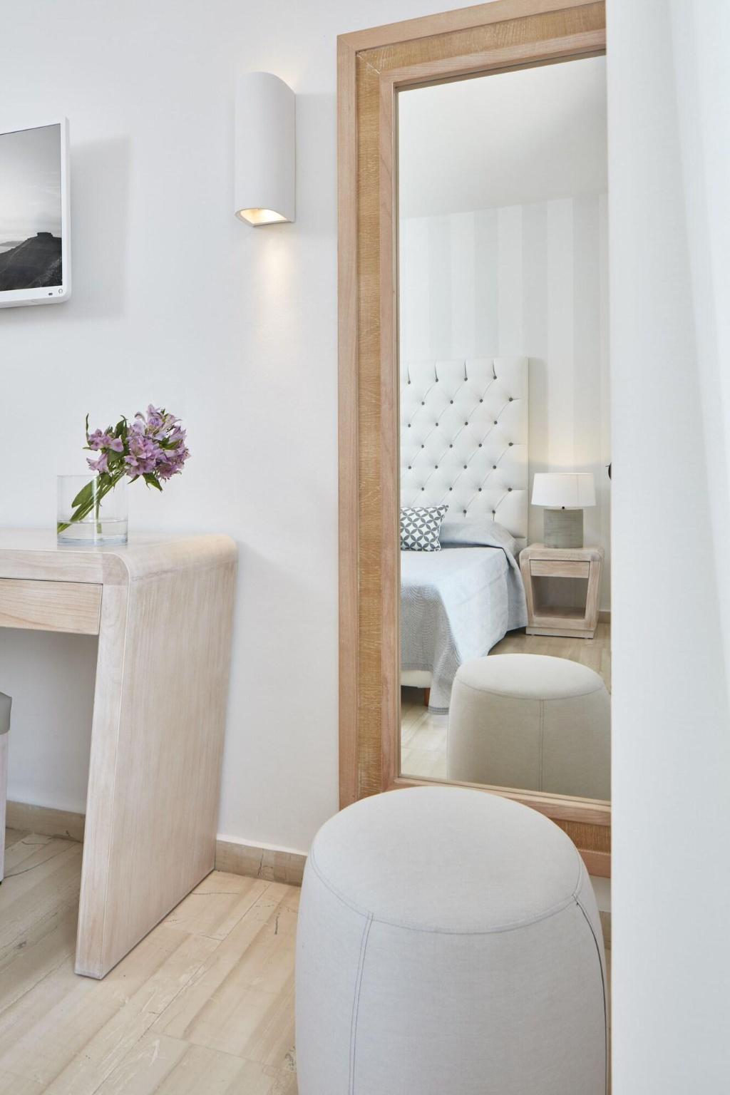 Hotel Santorini Palace, Griechenland, Firostefani. Großes 1