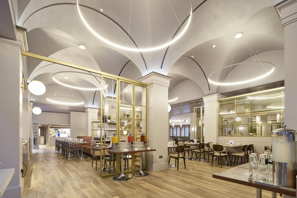 Marriott Hotel London Regents Park