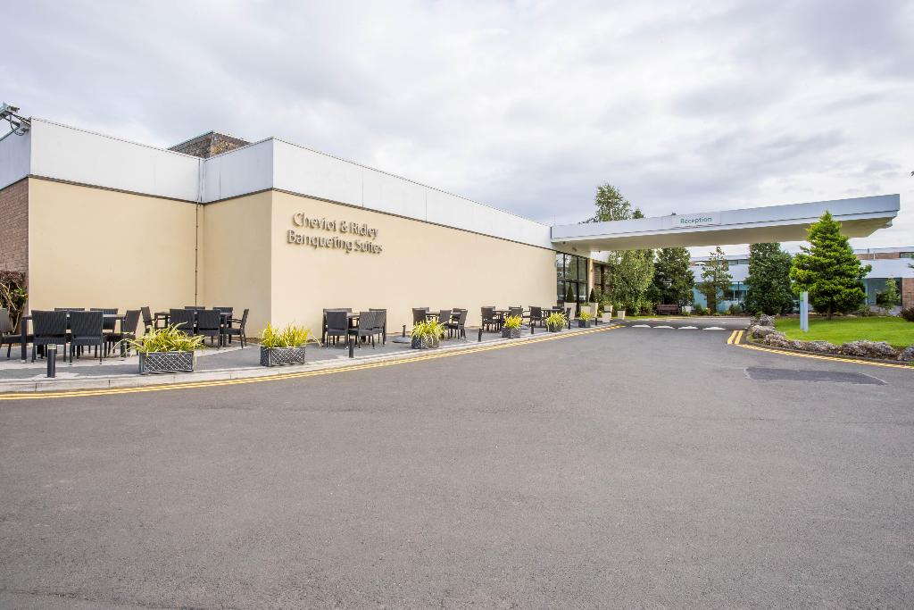 Holiday Inn Newcastle Gosforth Park