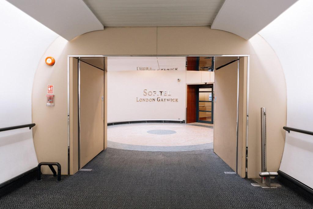 Sofitel London Gatwick