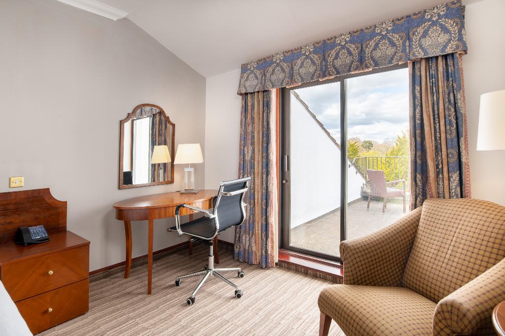 Copthorne Effingham Gatwick