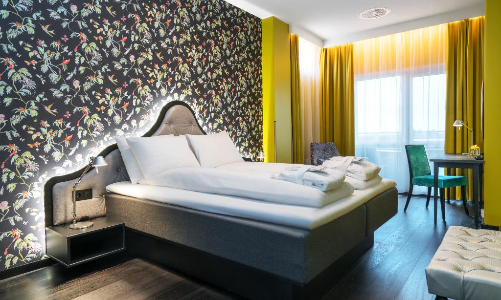 Thon Hotel Bergen Airport