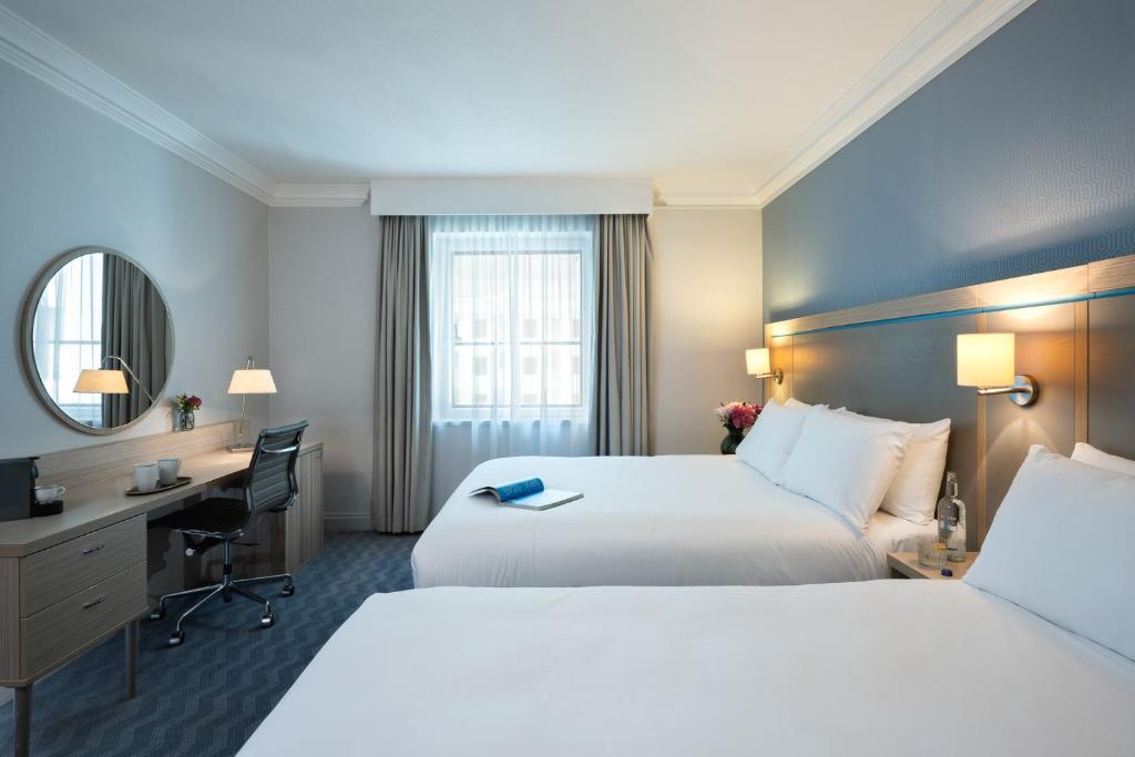 Leonardo Royal Hotel Brighton Waterfront