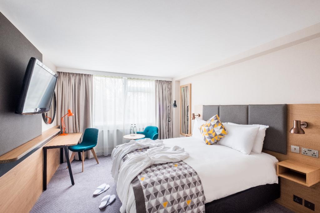 Holiday Inn Coventry M6 J2