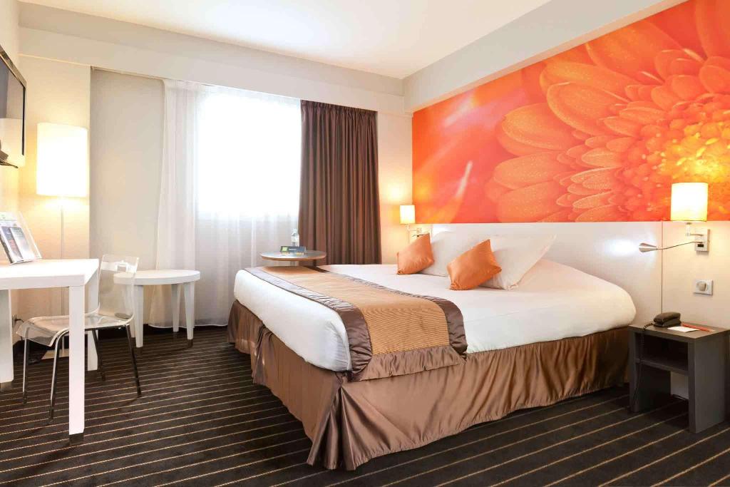 ibis Styles Bordeaux Meriadeck