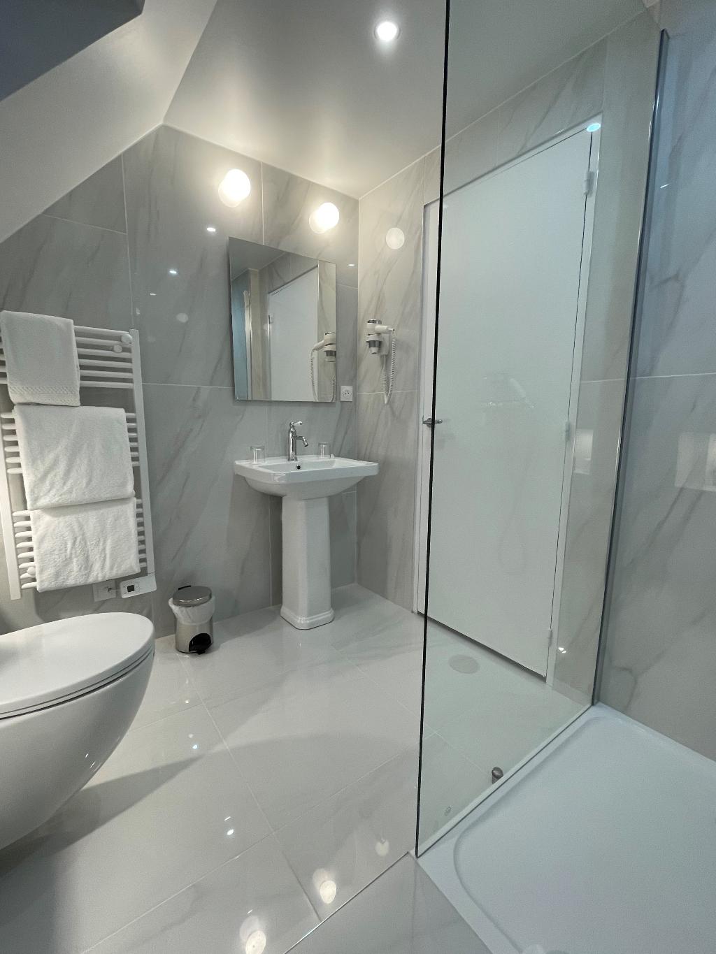 Hotel Pergolese Paris, Frankreich, Paris. Großes 44