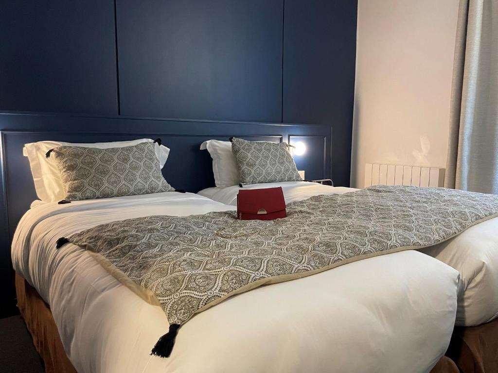 Hotel Pergolese Paris, Frankreich, Paris. Großes 2