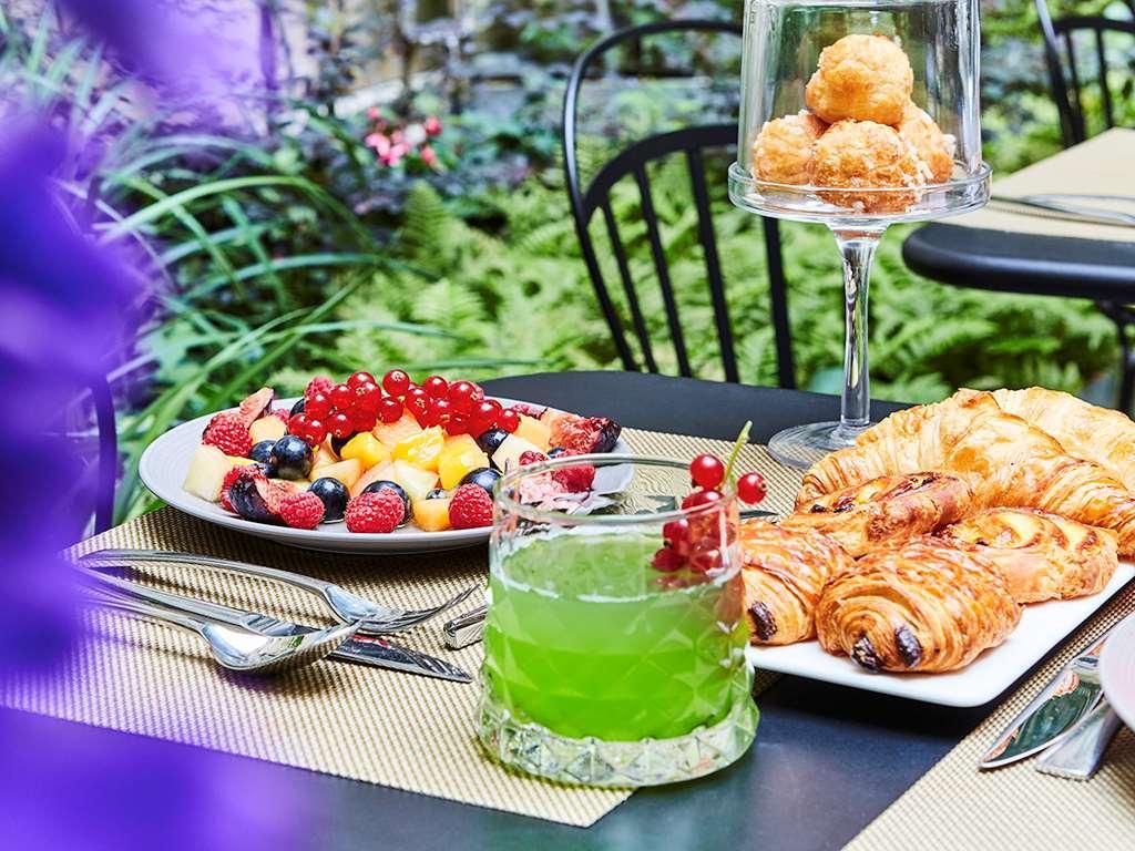 Imagem da galeria de Sofitel Paris Le Faubourg