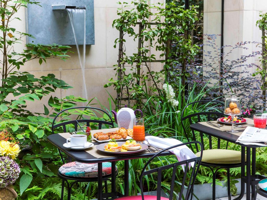 Imagem da galeria de Sofitel Paris Le Faubourg