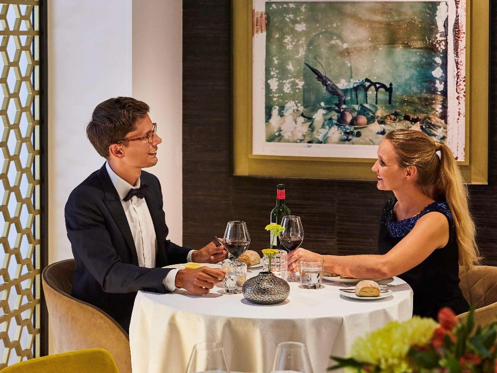 Imagem da galeria de Sofitel Paris Le Faubourg