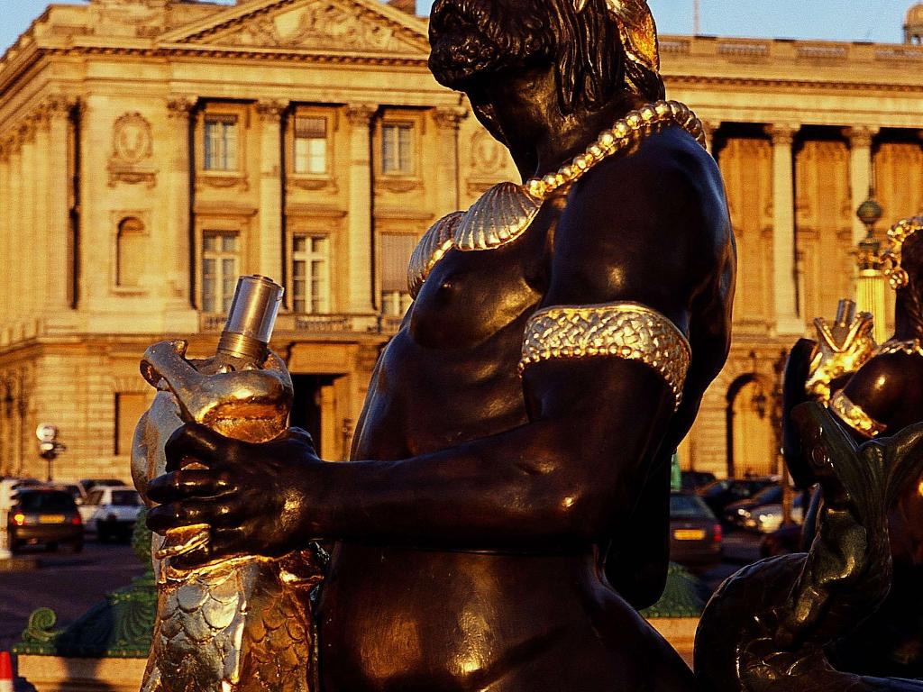 Imagem da galeria de Sofitel Paris Le Faubourg
