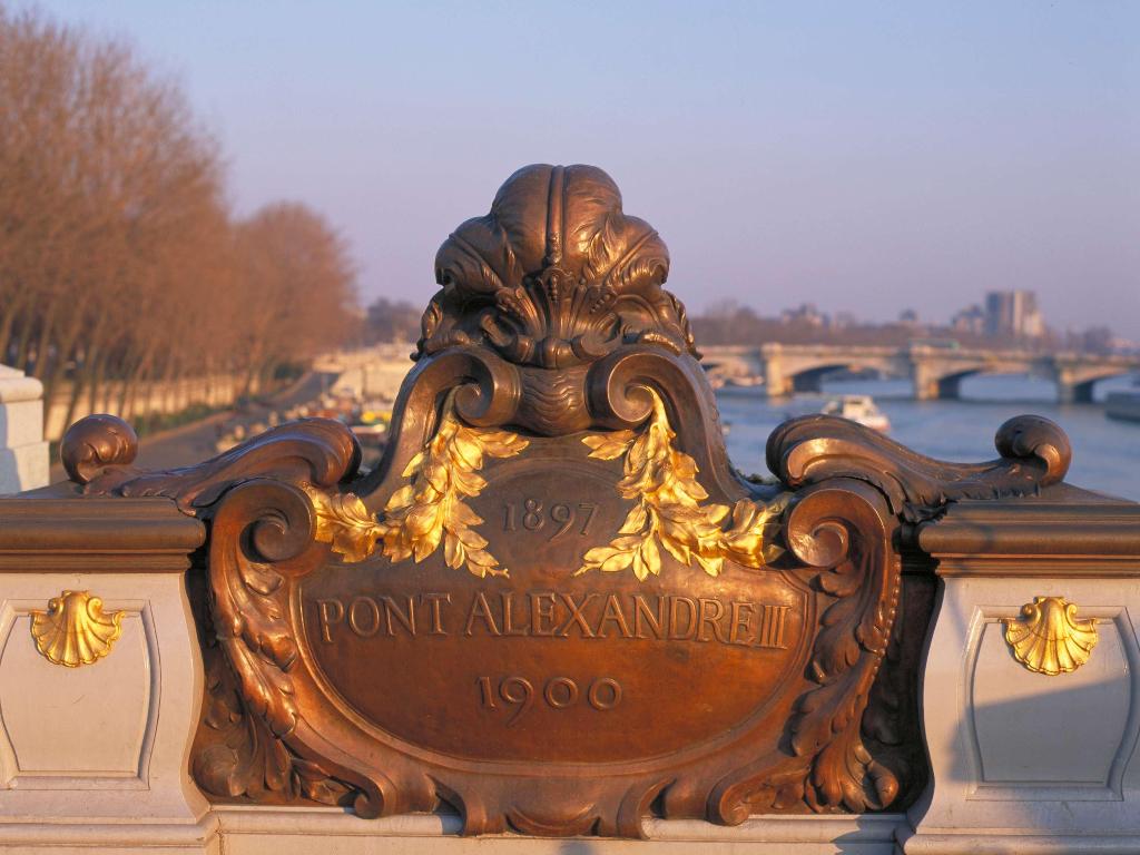 Imagem da galeria de Sofitel Paris Le Faubourg