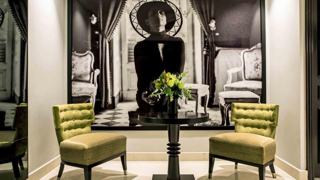 Imagem da galeria de Sofitel Paris Le Faubourg