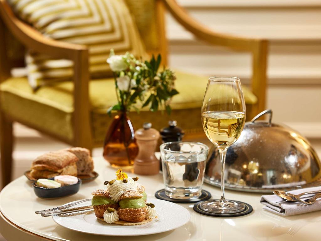 Imagem da galeria de Sofitel Paris Le Faubourg