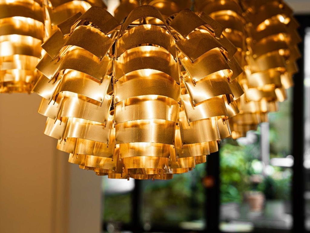 Imagem da galeria de Sofitel Paris Le Faubourg