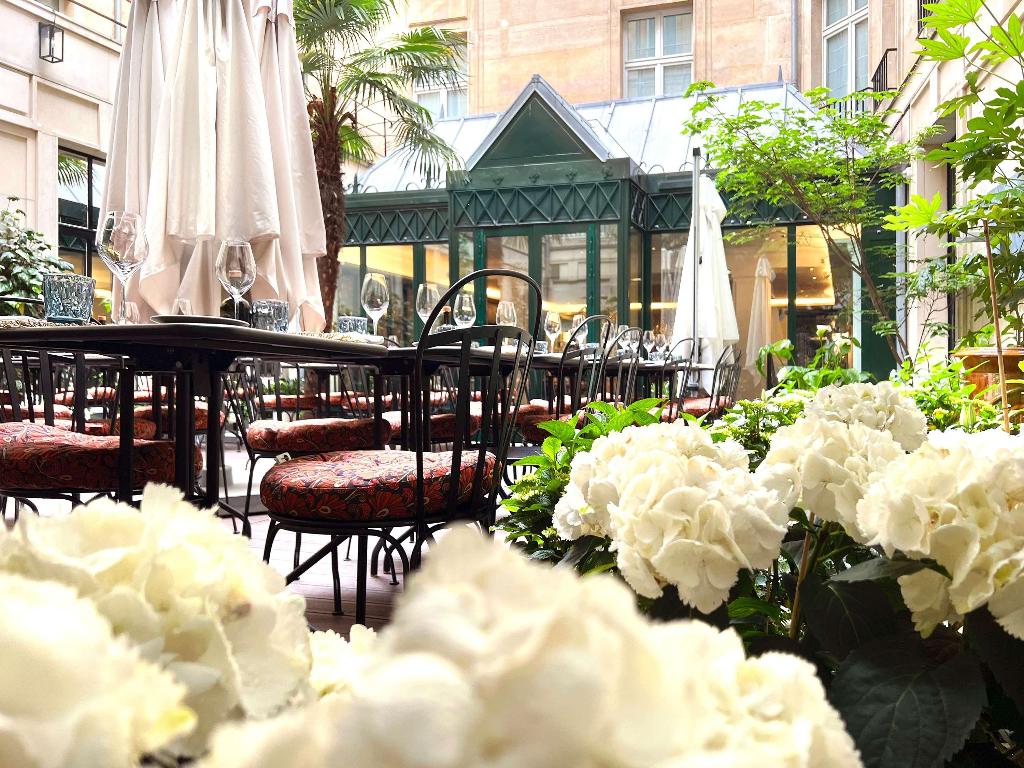 Imagem da galeria de Sofitel Paris Le Faubourg