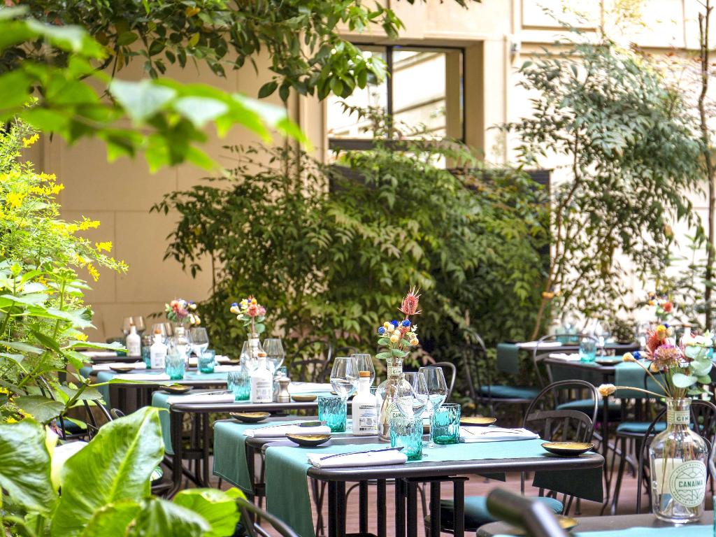 Imagem da galeria de Sofitel Paris Le Faubourg