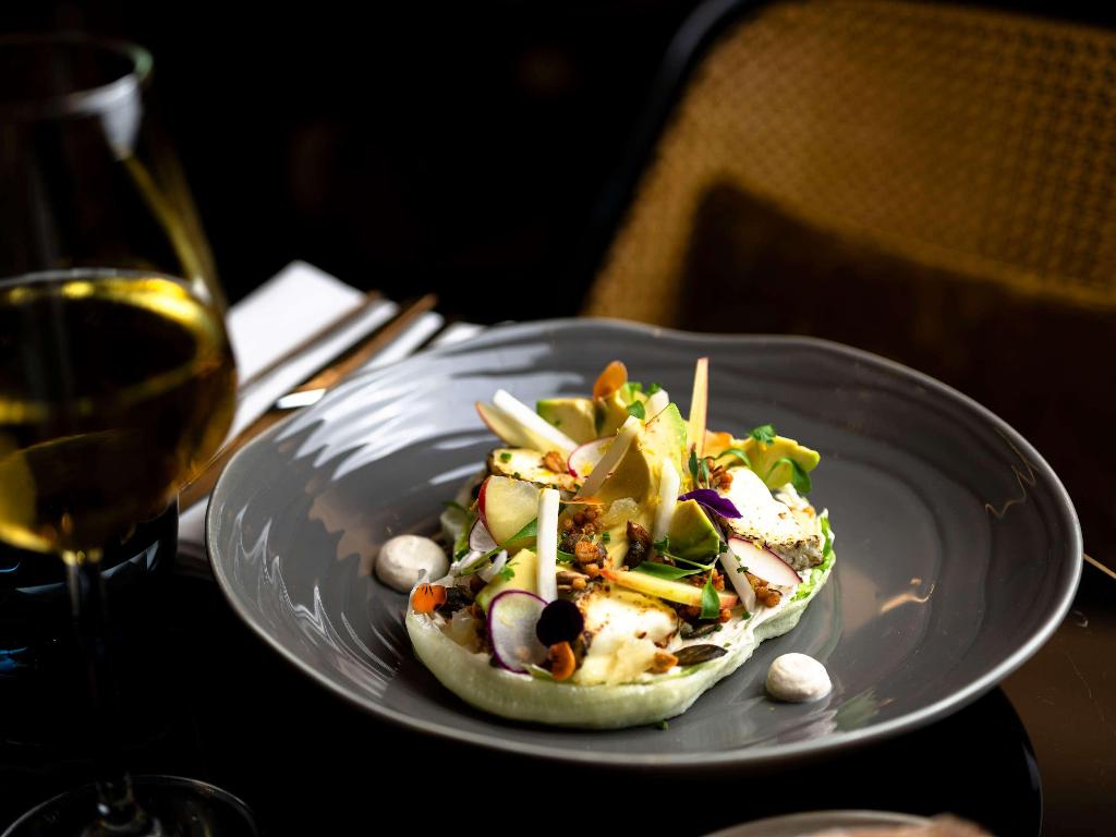 Imagem da galeria de Sofitel Paris Le Faubourg