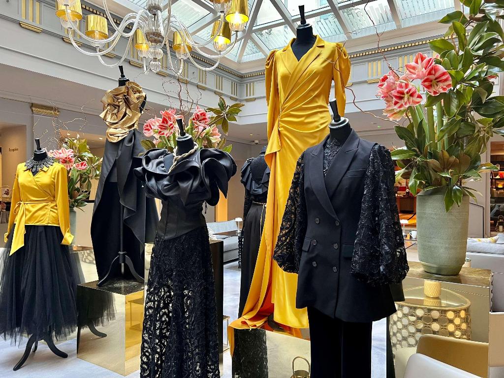 Imagem da galeria de Sofitel Paris Le Faubourg
