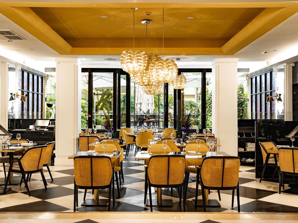Imagem da galeria de Sofitel Paris Le Faubourg