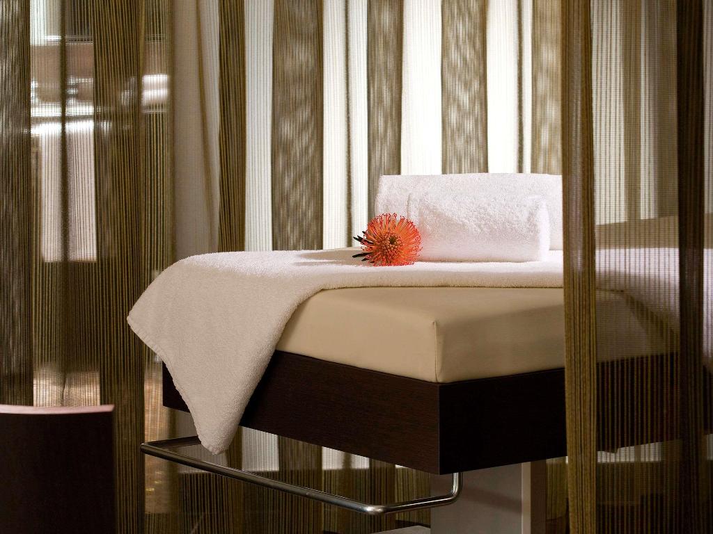 Imagem da galeria de Sofitel Paris Le Faubourg
