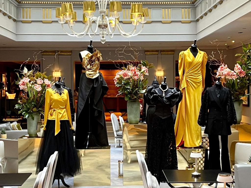 Imagem da galeria de Sofitel Paris Le Faubourg