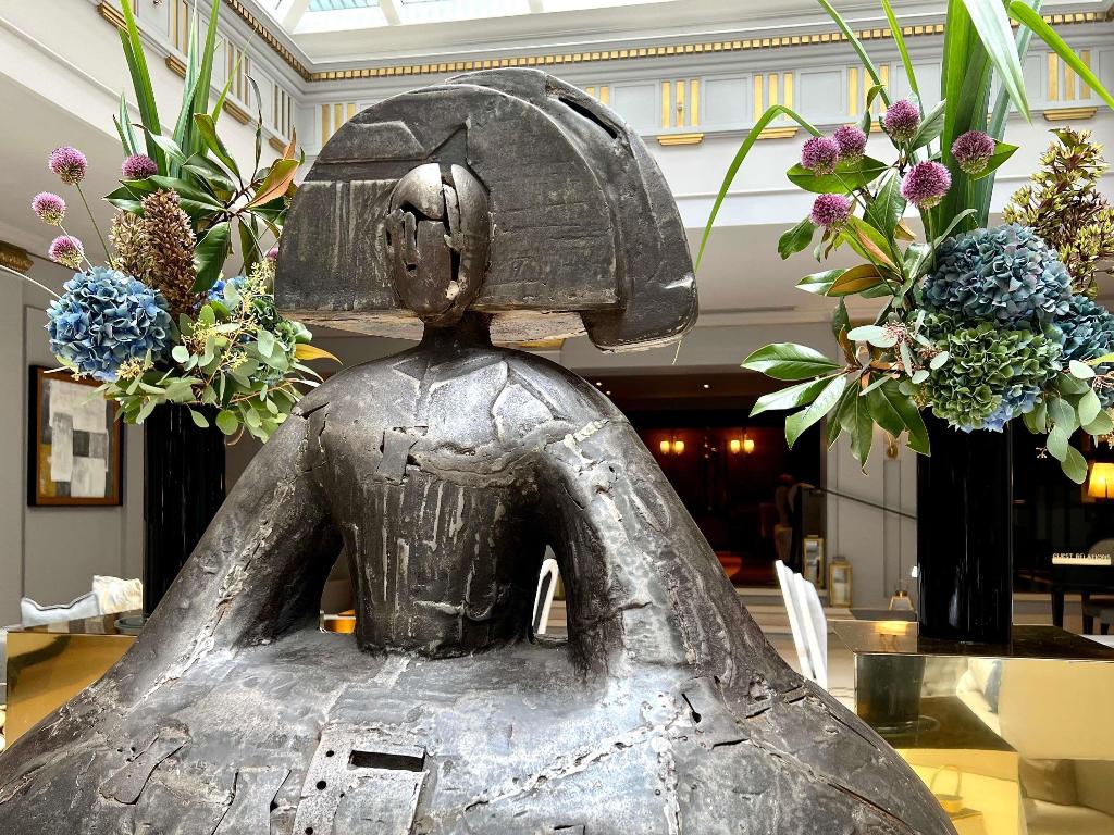 Imagem da galeria de Sofitel Paris Le Faubourg