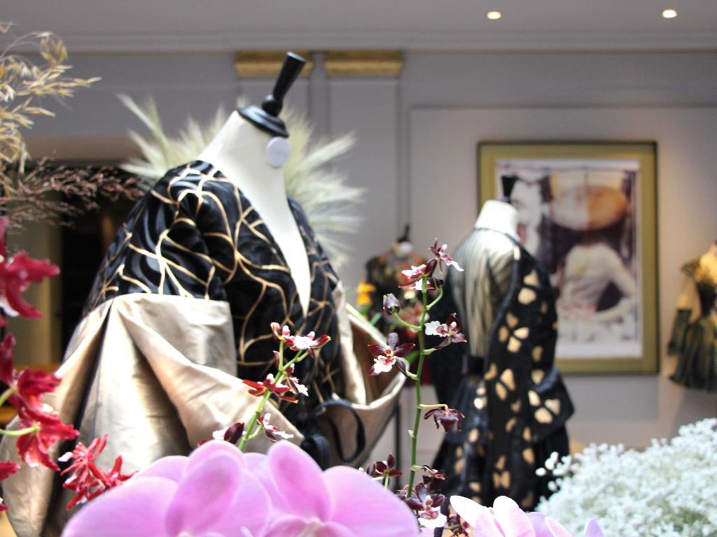 Imagem da galeria de Sofitel Paris Le Faubourg