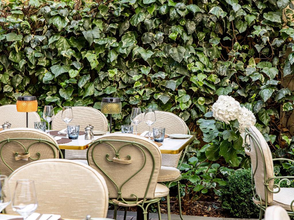 Imagem da galeria de Sofitel Paris Le Faubourg