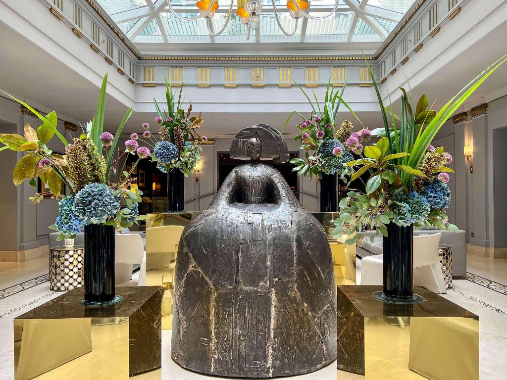 Imagem da galeria de Sofitel Paris Le Faubourg