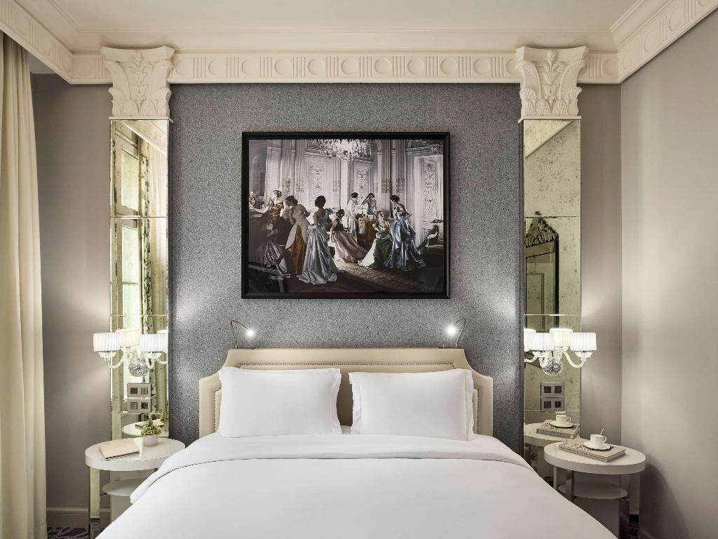 Imagem da galeria de Sofitel Paris Le Faubourg
