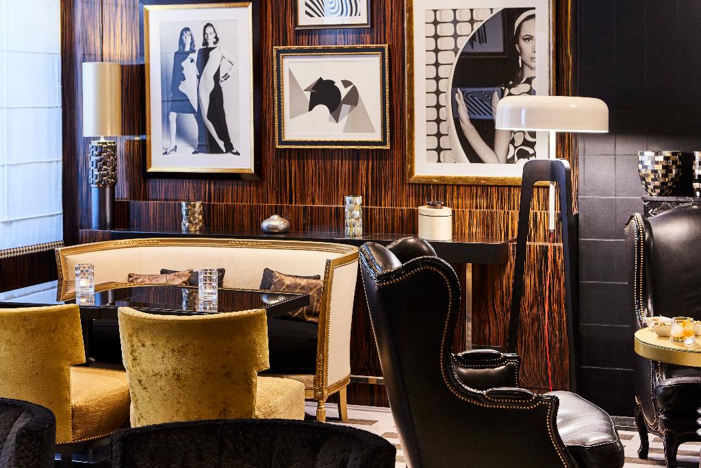 Imagem da galeria de Sofitel Paris Le Faubourg