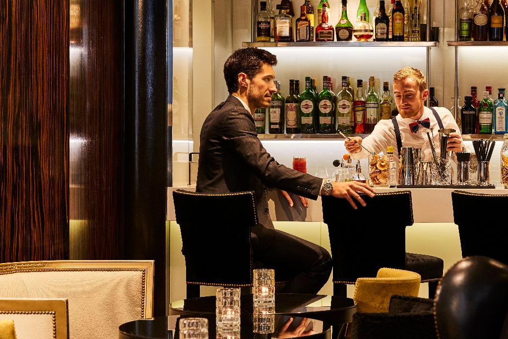 Imagem da galeria de Sofitel Paris Le Faubourg