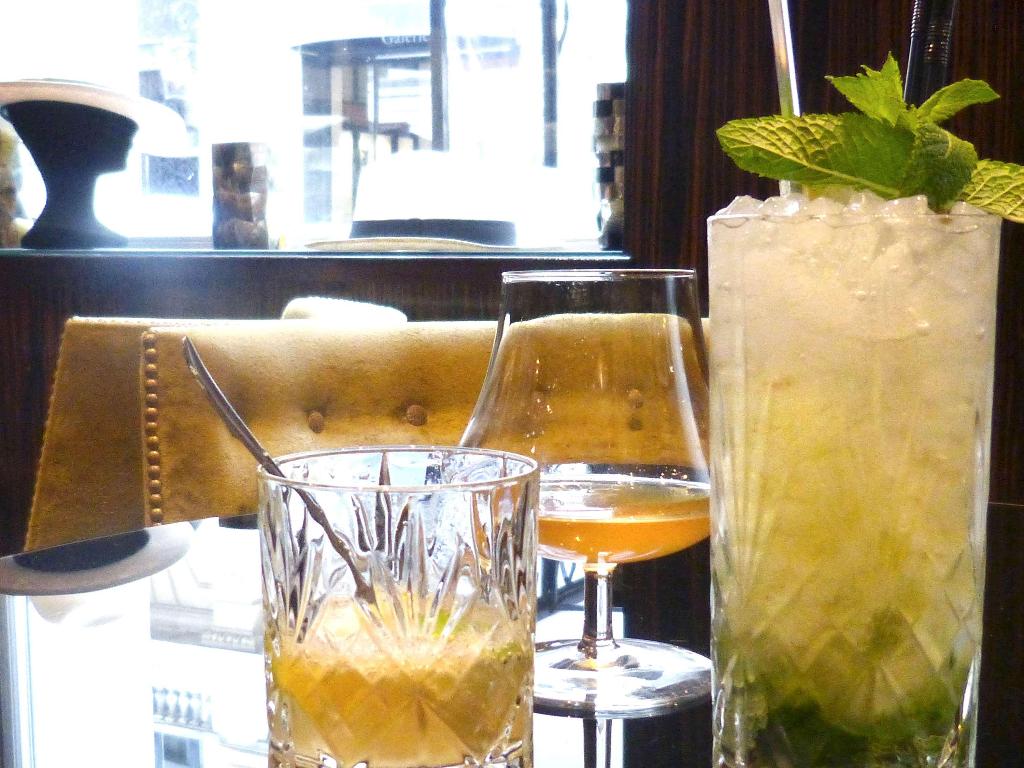 Imagem da galeria de Sofitel Paris Le Faubourg