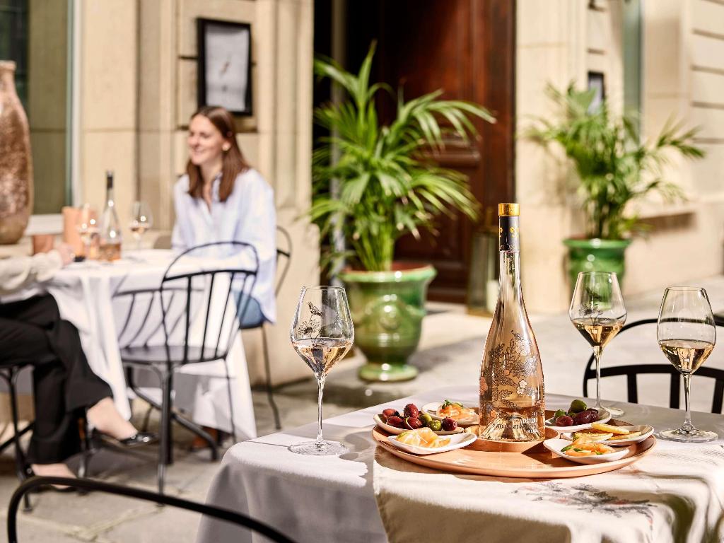 Imagem da galeria de Sofitel Paris Le Faubourg