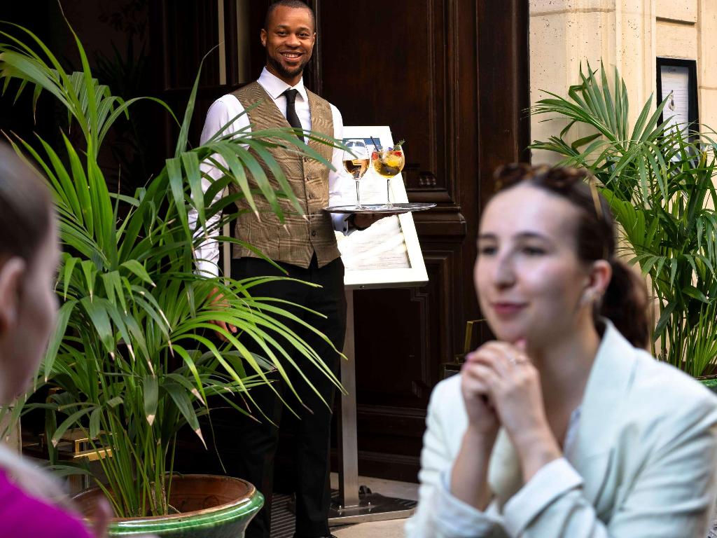 Imagem da galeria de Sofitel Paris Le Faubourg