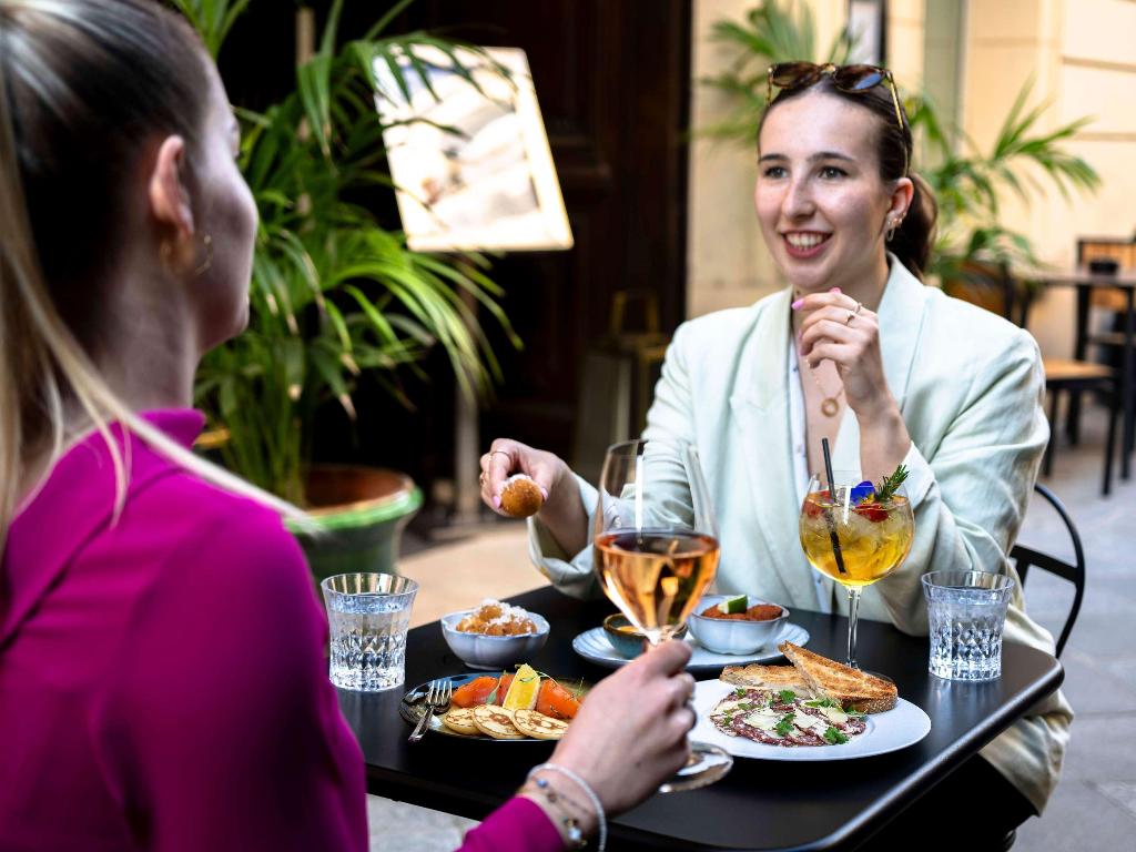 Imagem da galeria de Sofitel Paris Le Faubourg