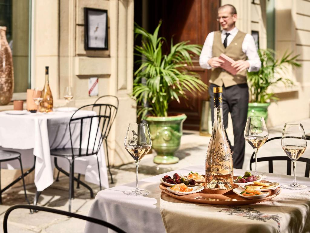Imagem da galeria de Sofitel Paris Le Faubourg