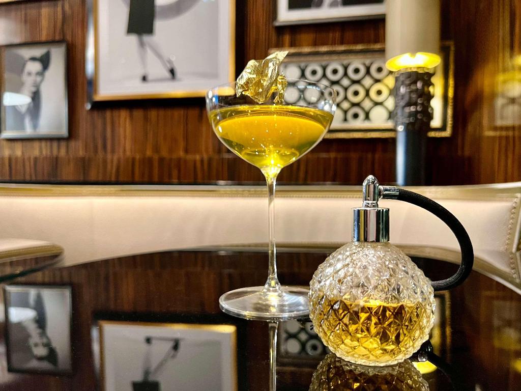 Imagem da galeria de Sofitel Paris Le Faubourg