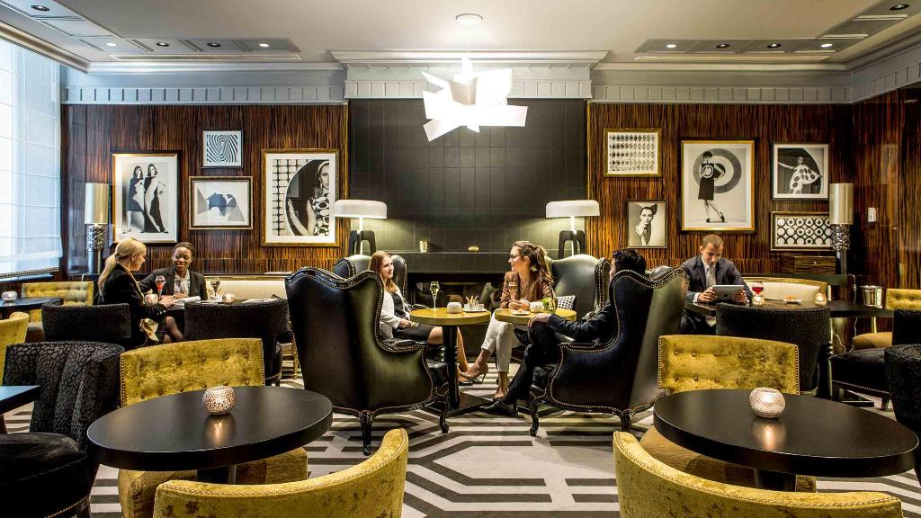 Imagem da galeria de Sofitel Paris Le Faubourg