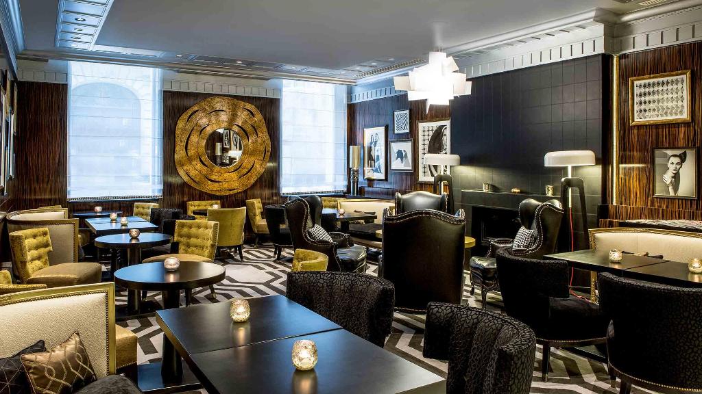 Imagem da galeria de Sofitel Paris Le Faubourg