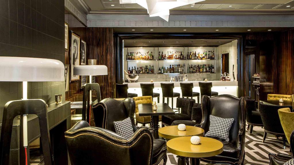 Imagem da galeria de Sofitel Paris Le Faubourg